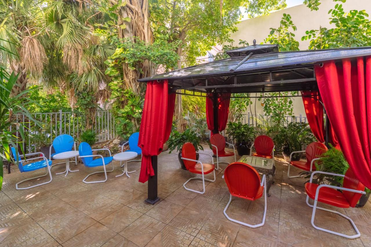Hotel Quali Sono I Migliori Vicino A South Beach? 3*