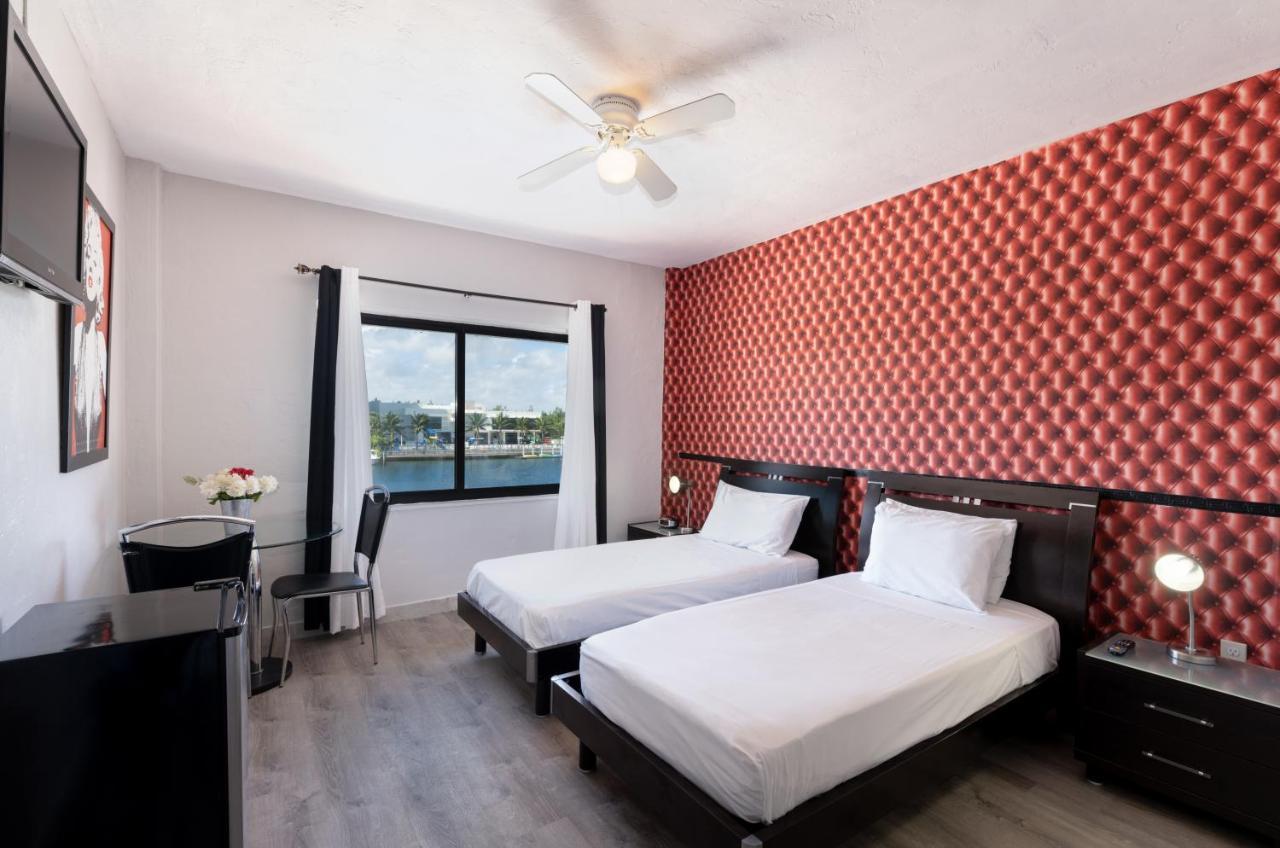 Quali Sono I Migliori Vicino A South Beach? Hotel 3*