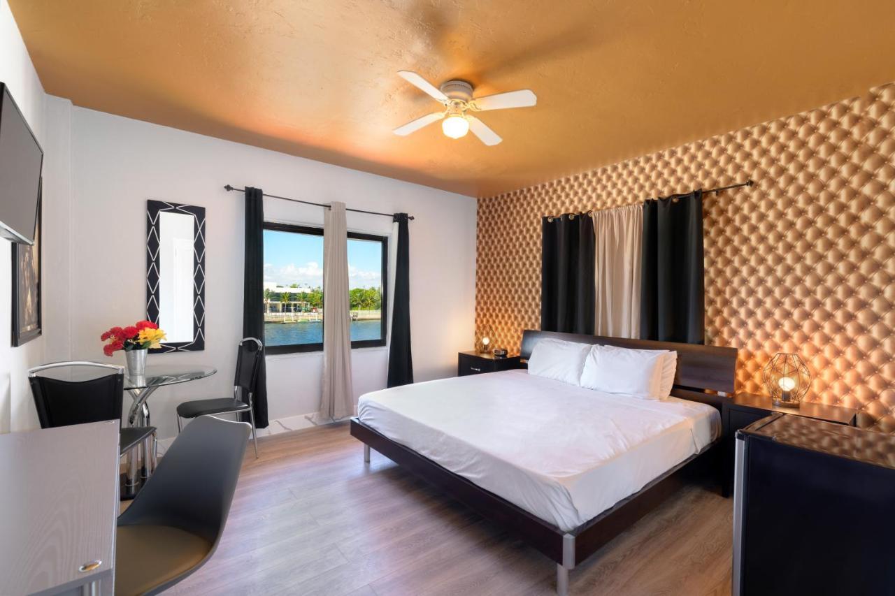 Quali Sono I Migliori Vicino A South Beach? Hotel Miami Beach